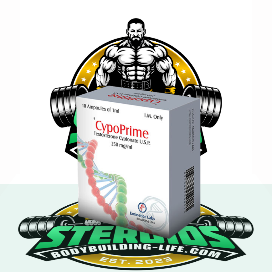 Cypoprime