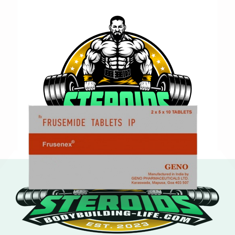 Frusenex