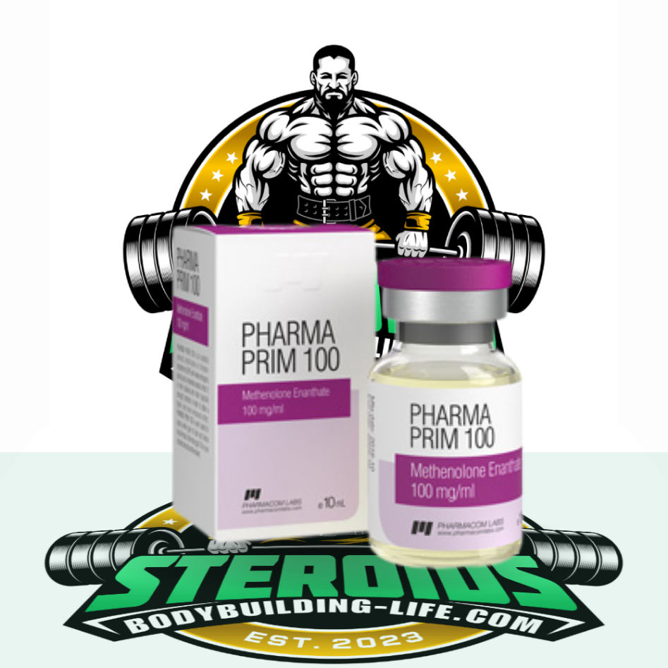 Pharma Prim 100
