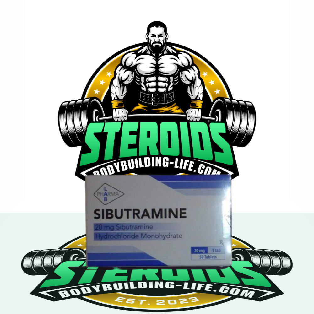 Sibutramine