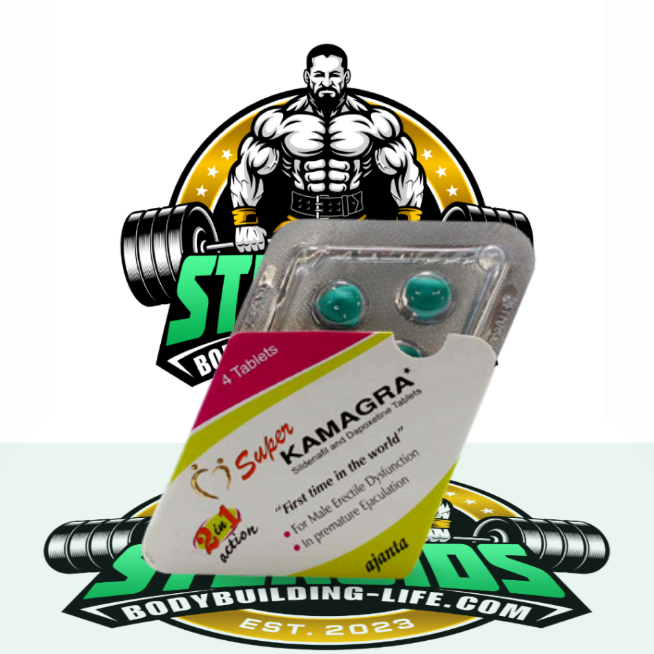 Super Kamagra