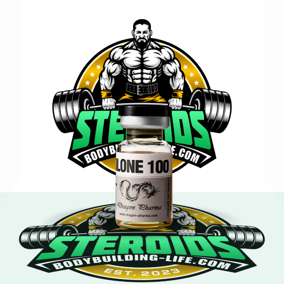 Trenbolone 100