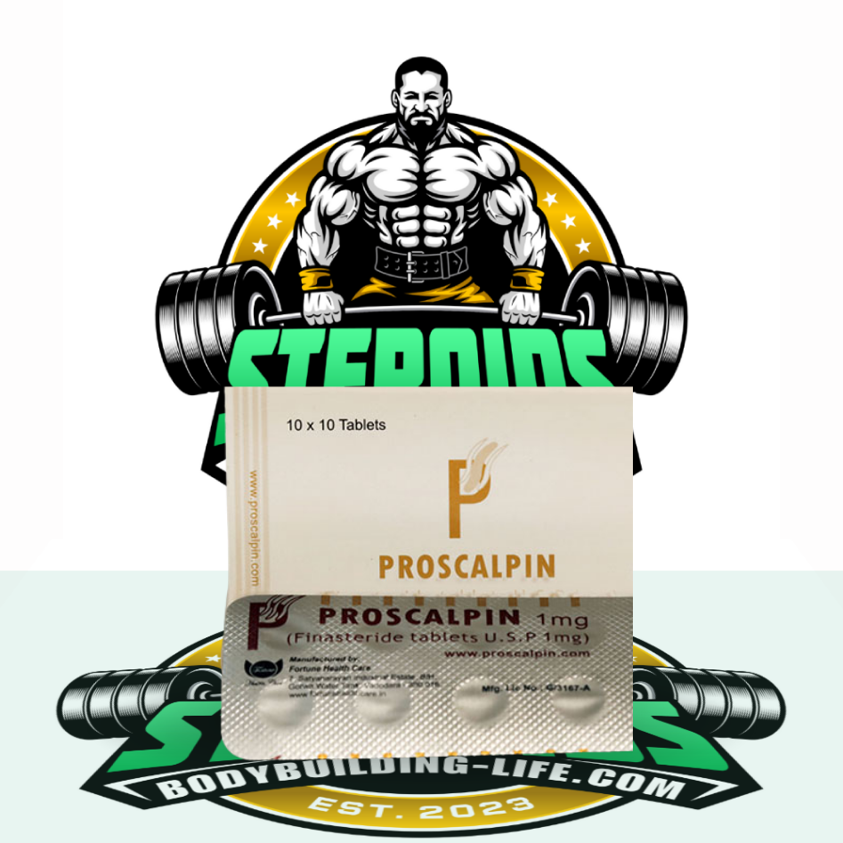 Proscalpin