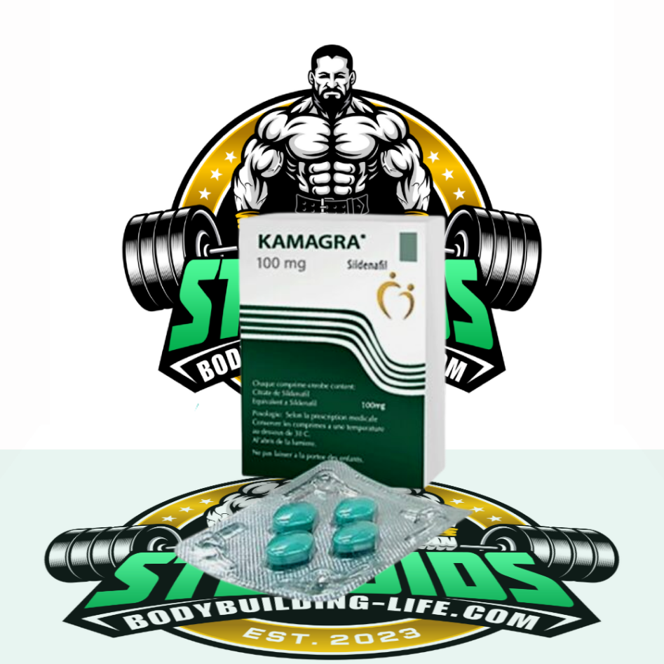 Kamagra 100