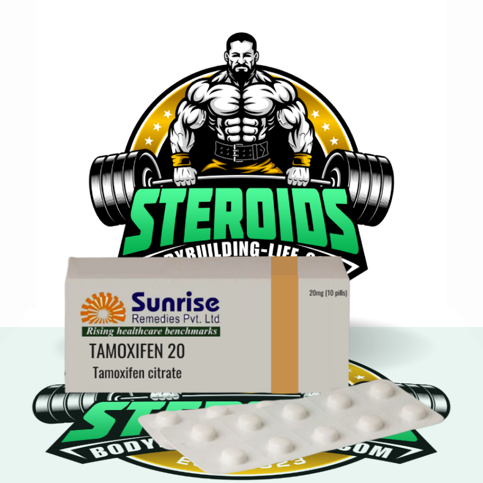 Tamoxifen 20