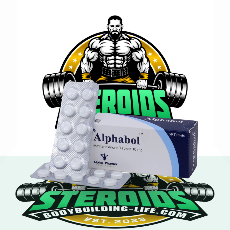 Alphabol