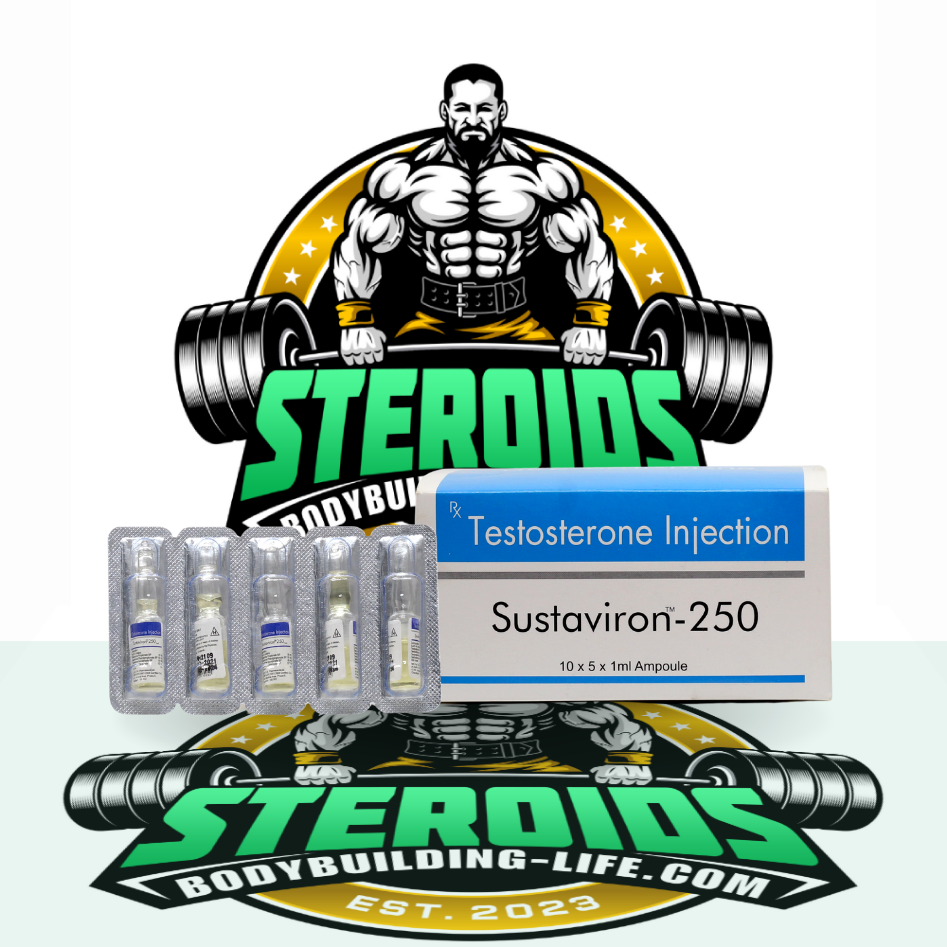 Sustaviron-250