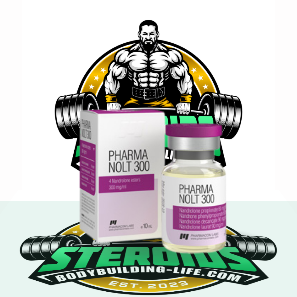 Pharma Nolt 300