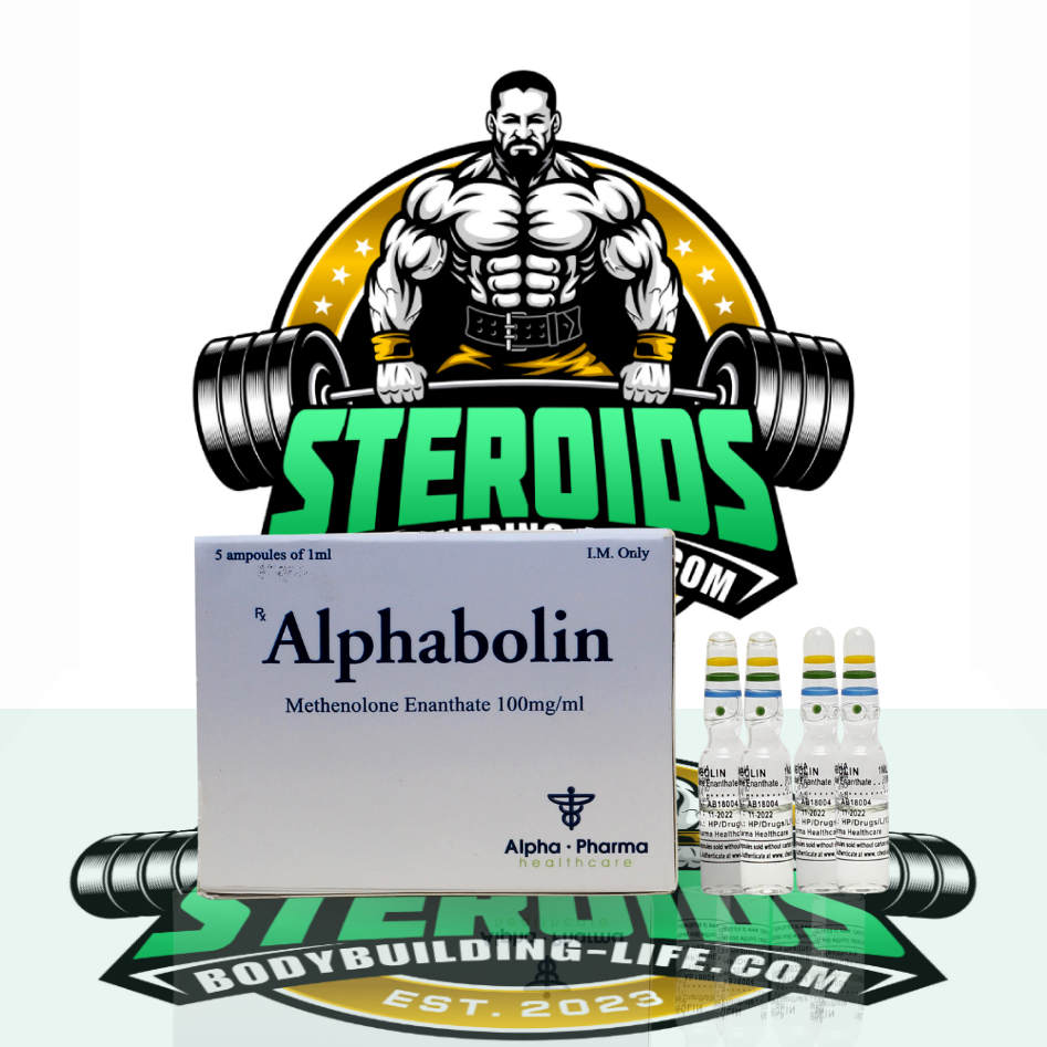 Alphabolin
