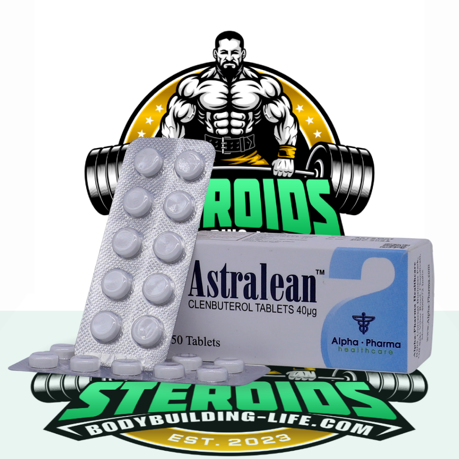 Astralean