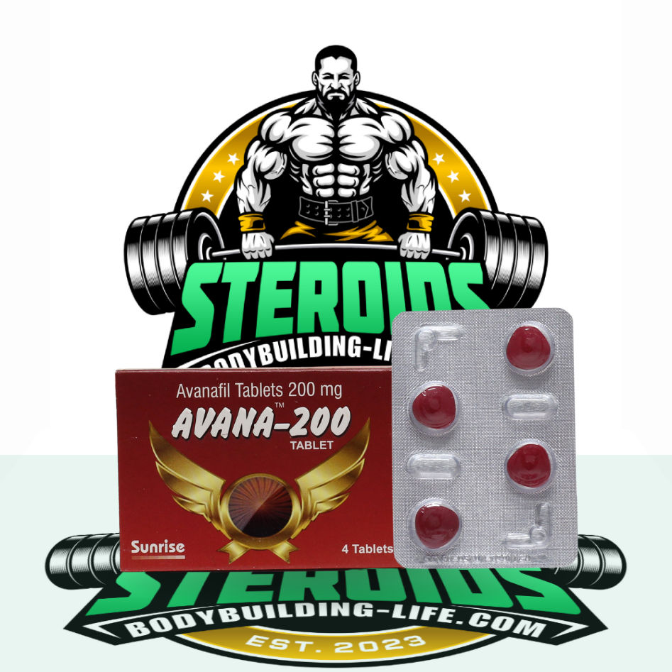 Avana 200