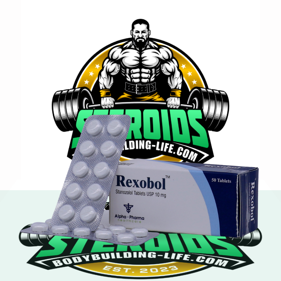 Rexobol-10