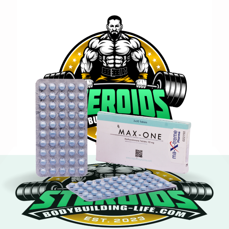 Max-One