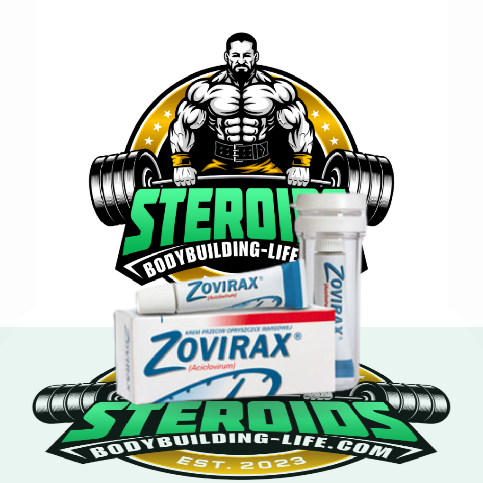 Generic Zovirax