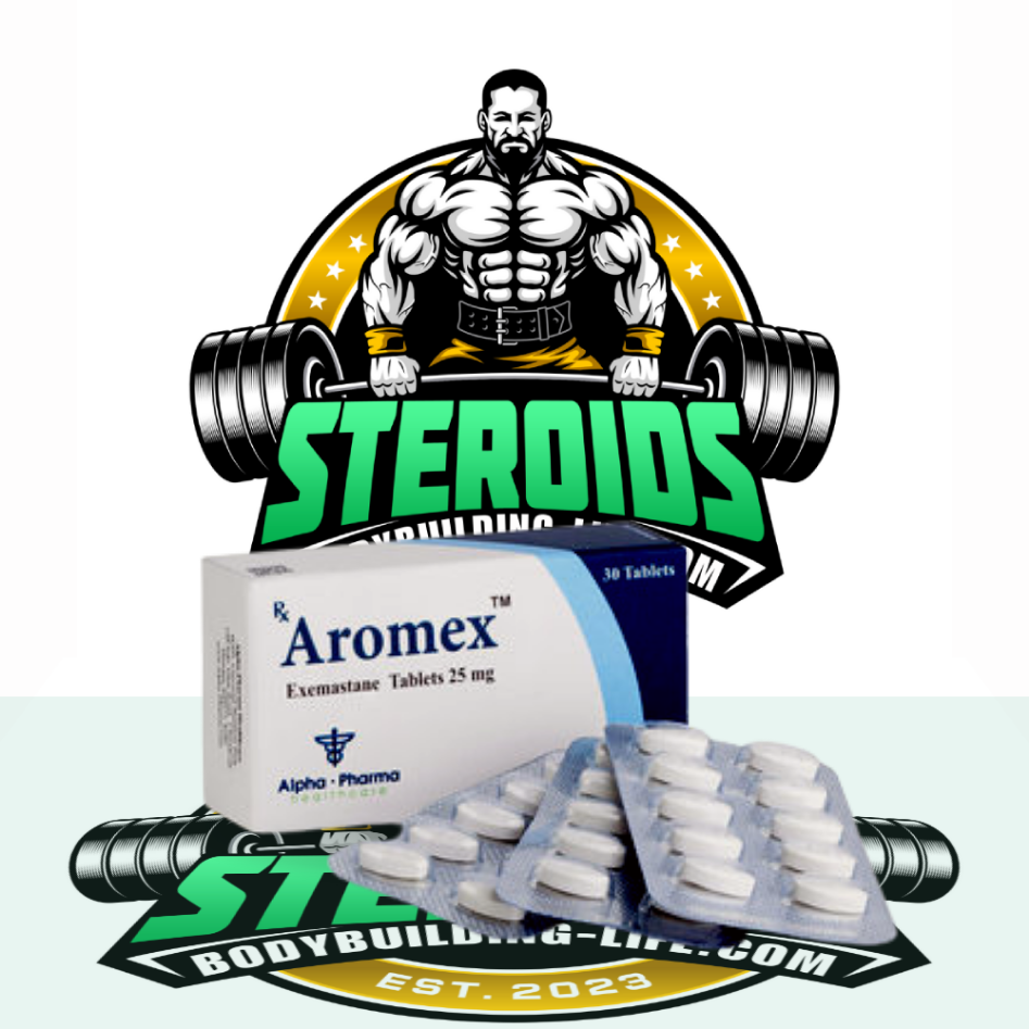Aromex