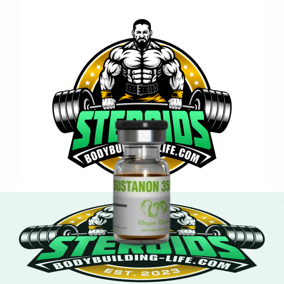 Sustanon 350