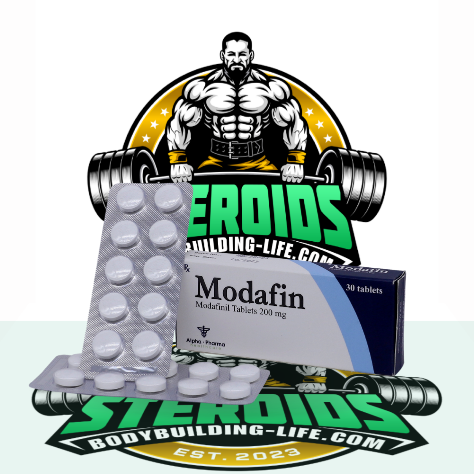 Modafin