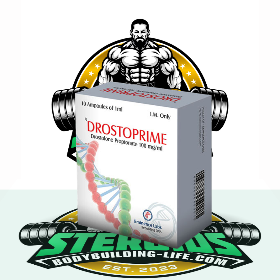 Drostoprime