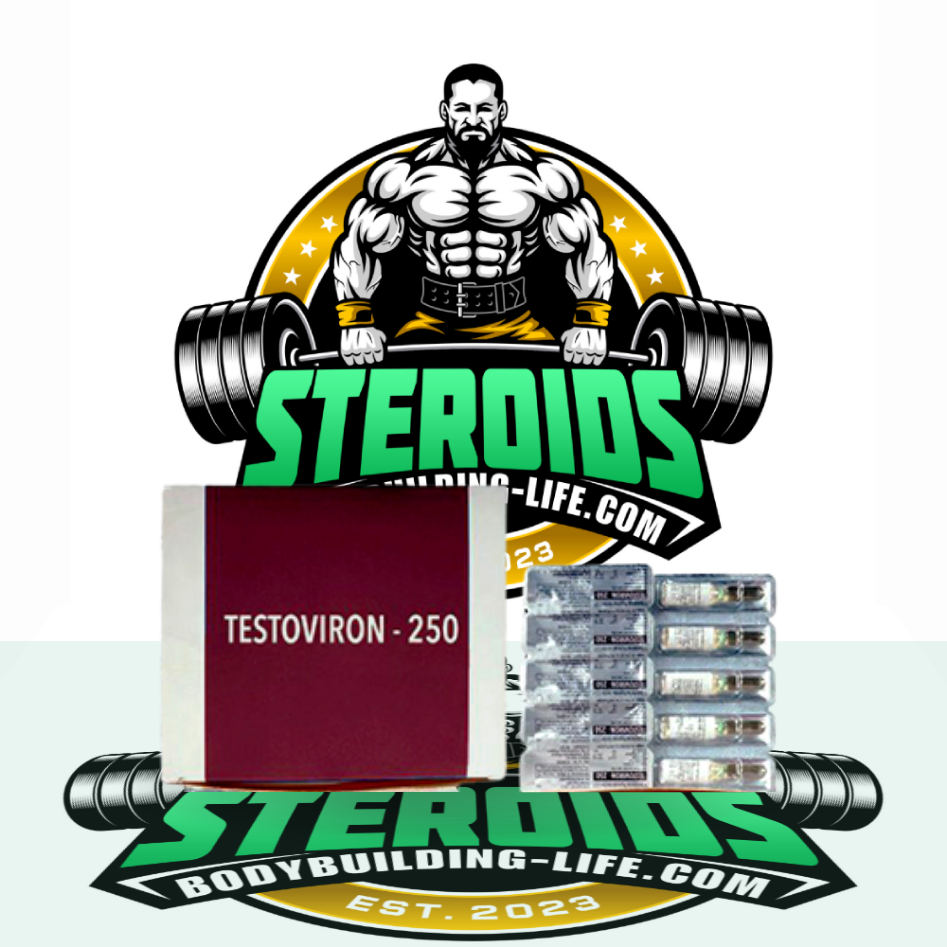 Testoviron-250