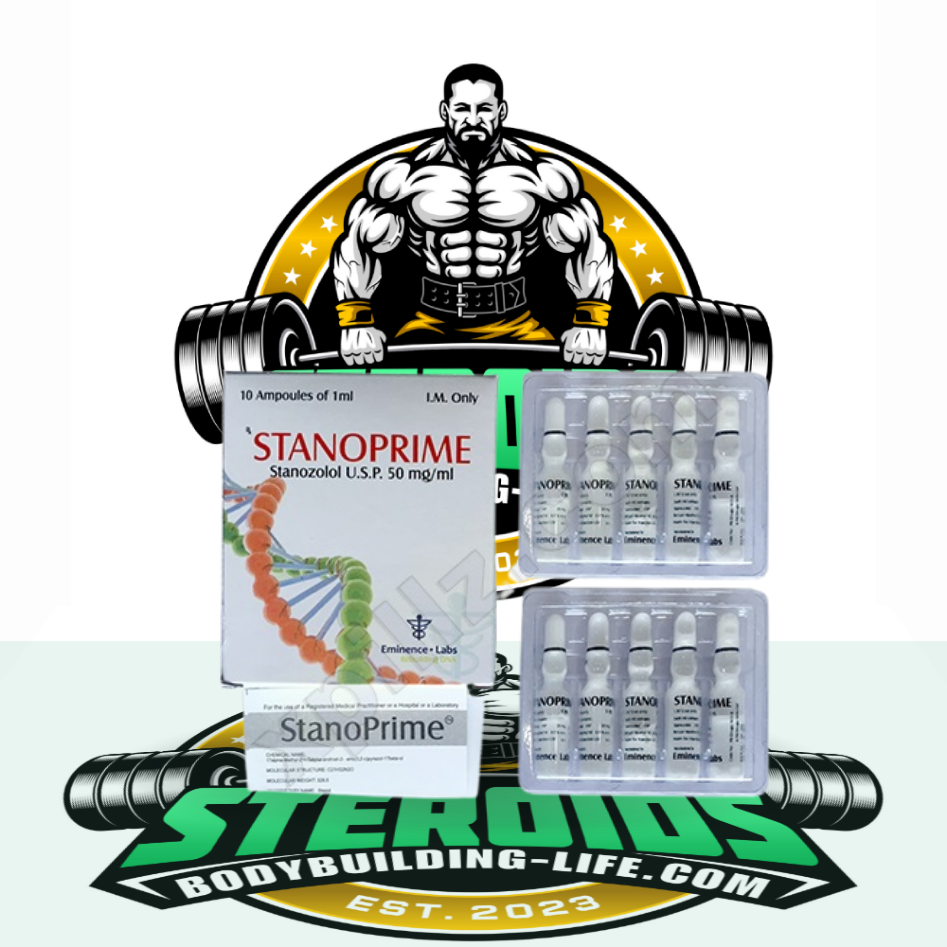 Stanoprime