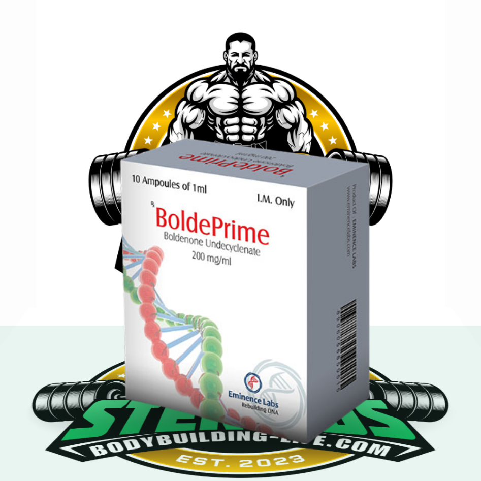 Boldeprime