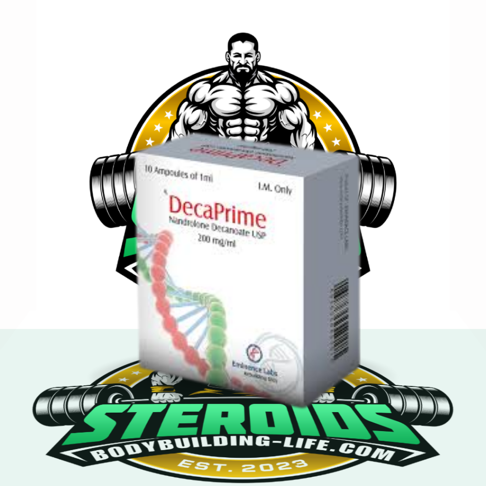 Decaprime