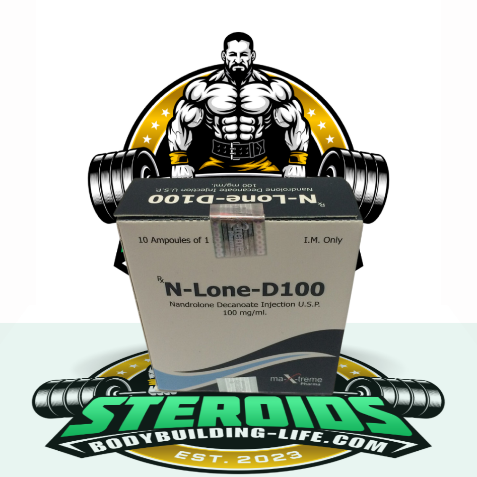 N-Lone-D 100