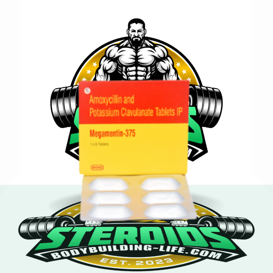 Megamentin 375