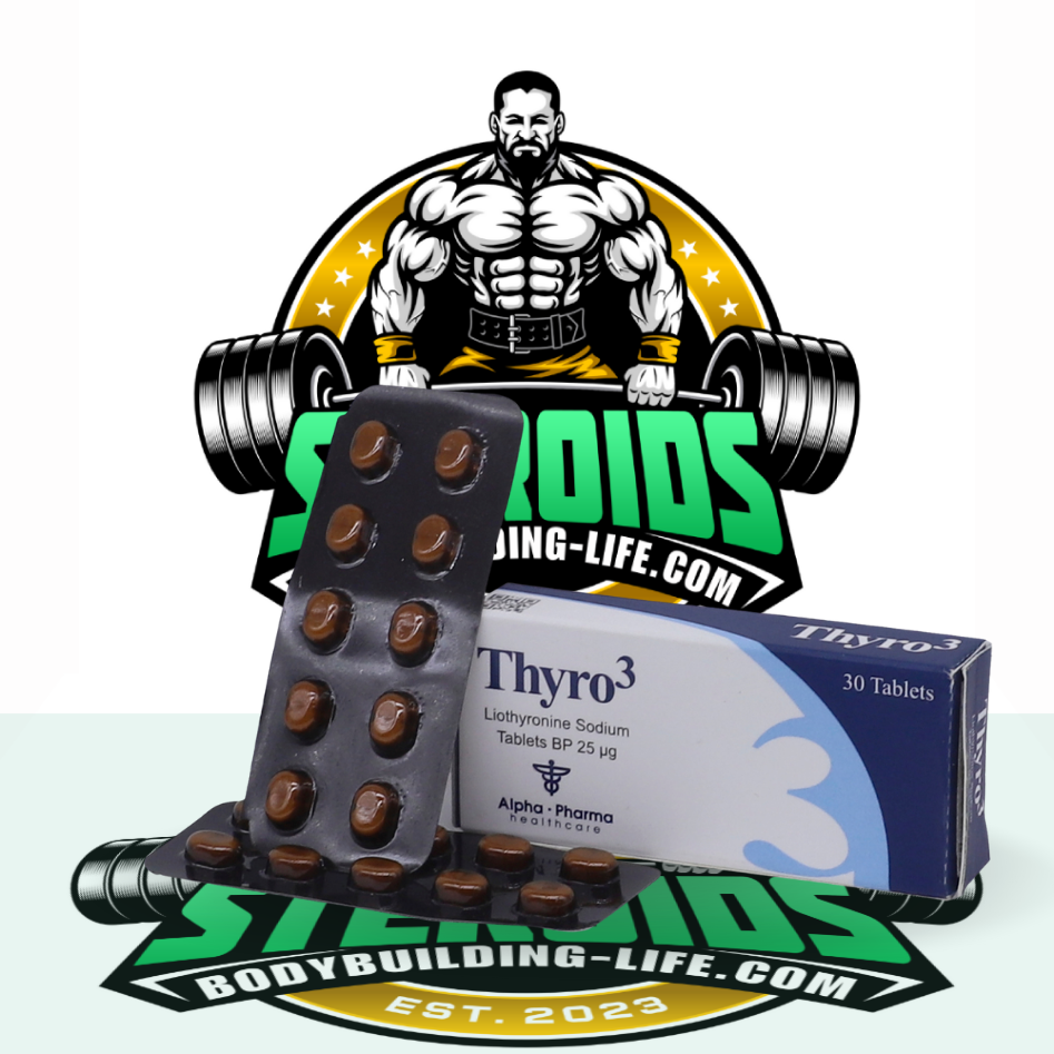 Thyro3