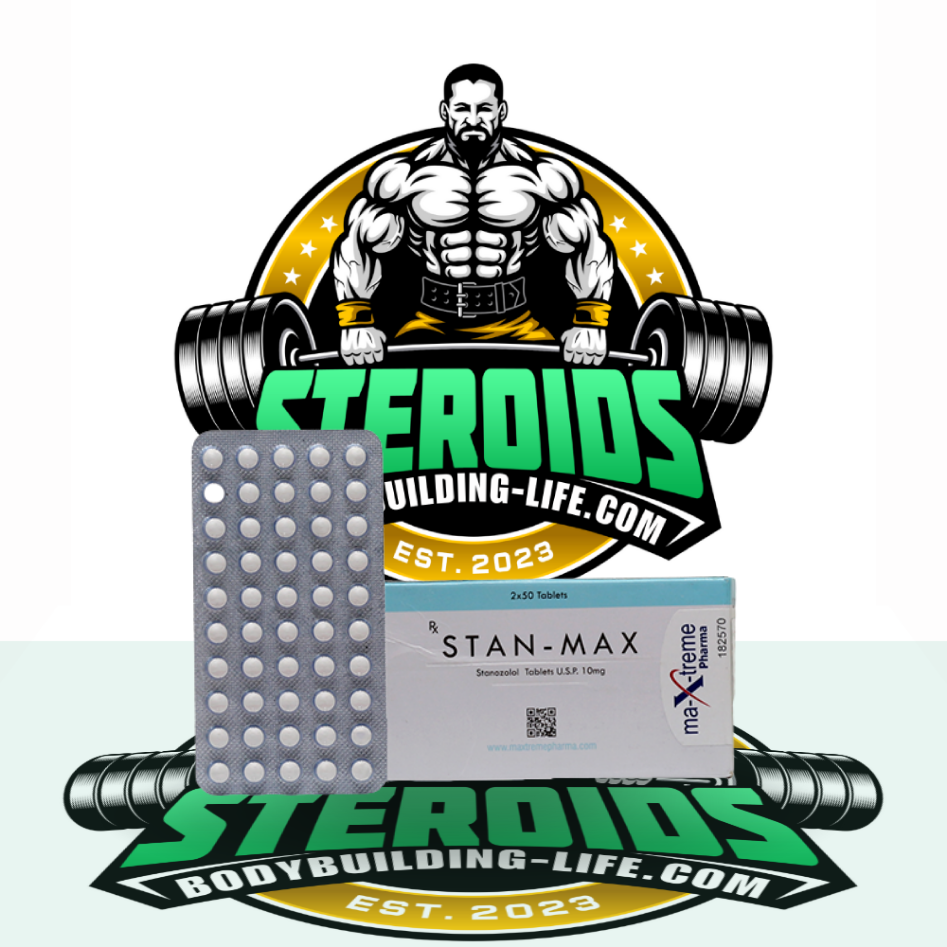 Stan-Max