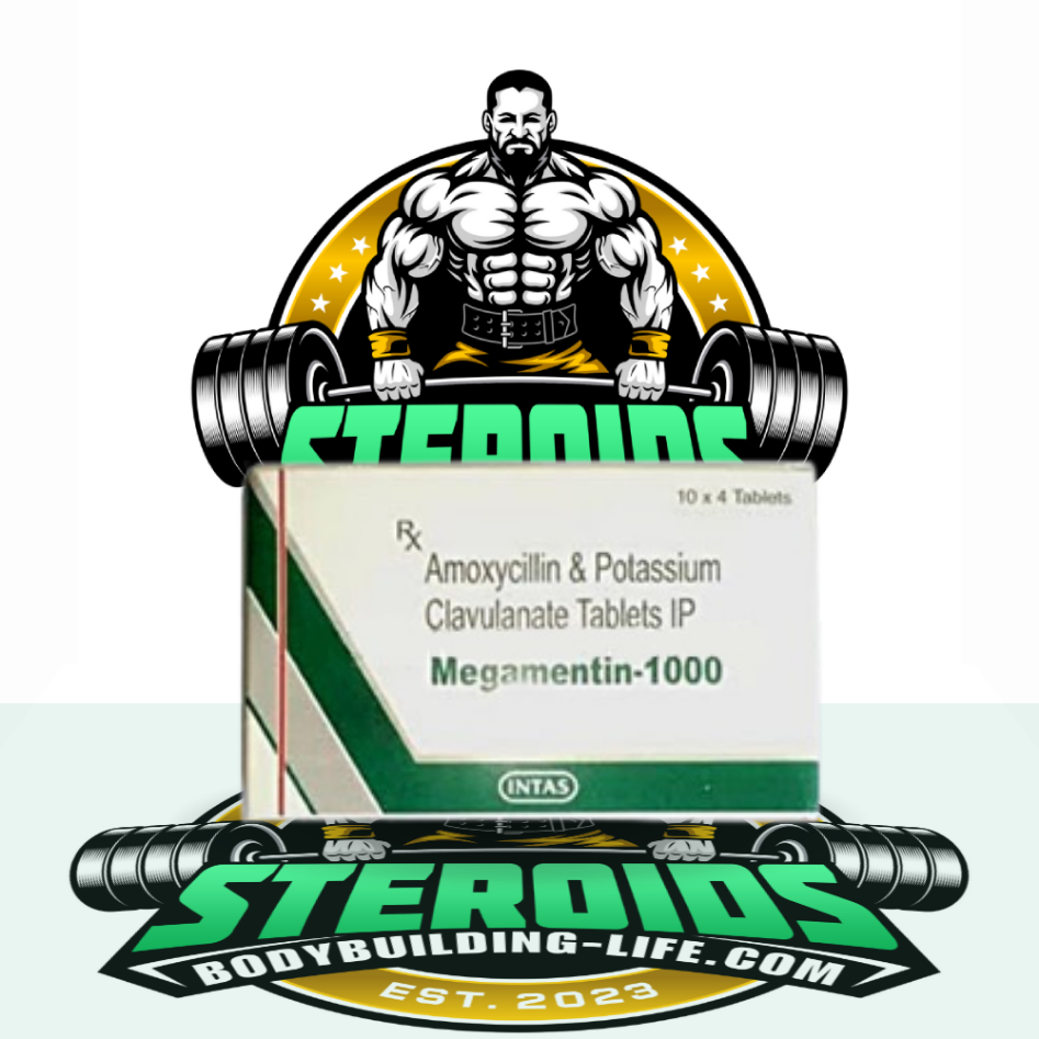 Megamentin 1000